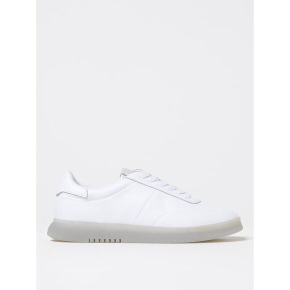 Emporio Armani Sneakers Men White